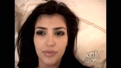 kim kardashian sex tape leaked|[WOW!] Kim Kardashian Sex Tape